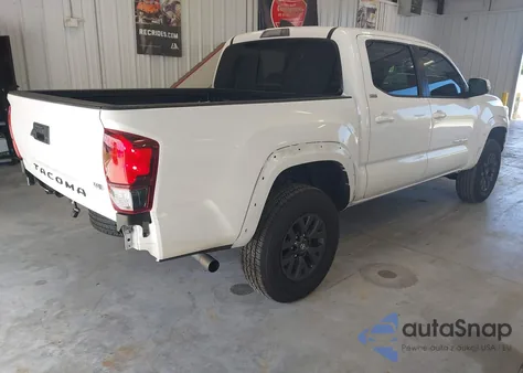 2023 Toyota Tacoma Sr5 V6 from USA, damaged, VIN 3TMAZ5CN6PM216618